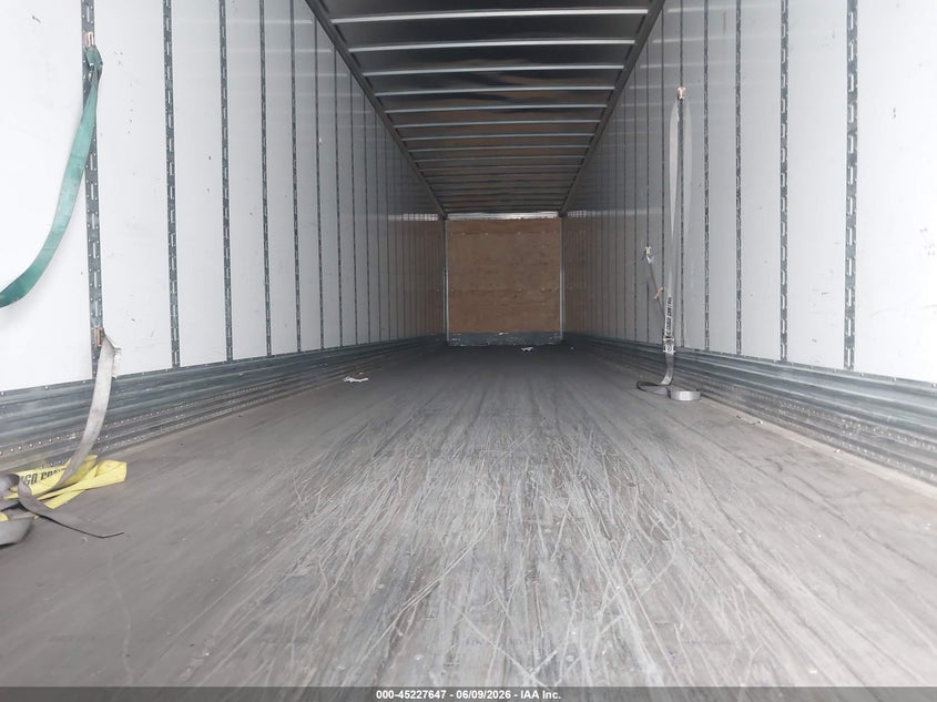 2023 Great dane trailers Unknown VIN 1GR1P0624PT507670 IAAI salvage auction — FRONT END, Junk Bill Of Sale Mv2459 (Wisconsin), sold $7,400 on 2026-07-24 (photo 5)