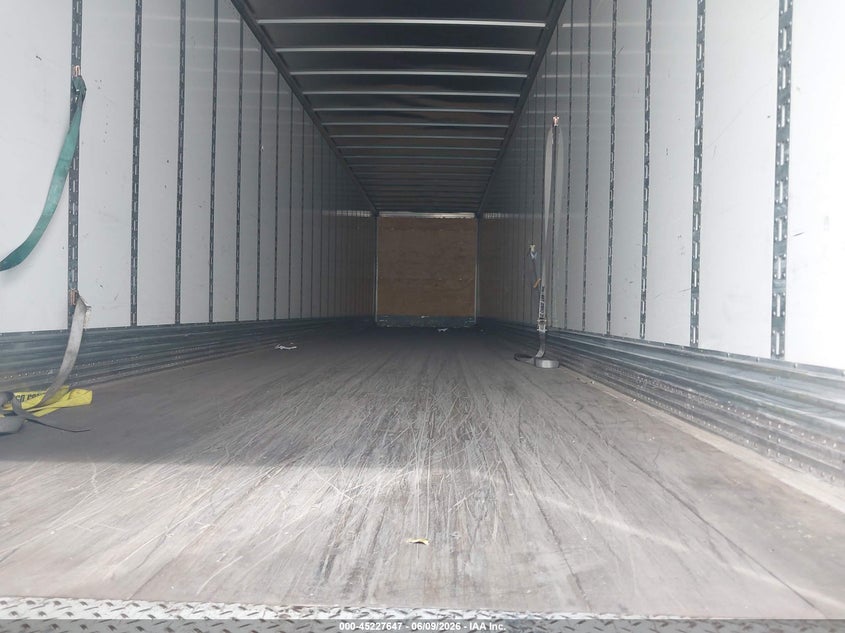 2023 Great dane trailers Unknown VIN 1GR1P0624PT507670 IAAI salvage auction — FRONT END, Junk Bill Of Sale Mv2459 (Wisconsin), sold $7,400 on 2026-07-24 (photo 8)
