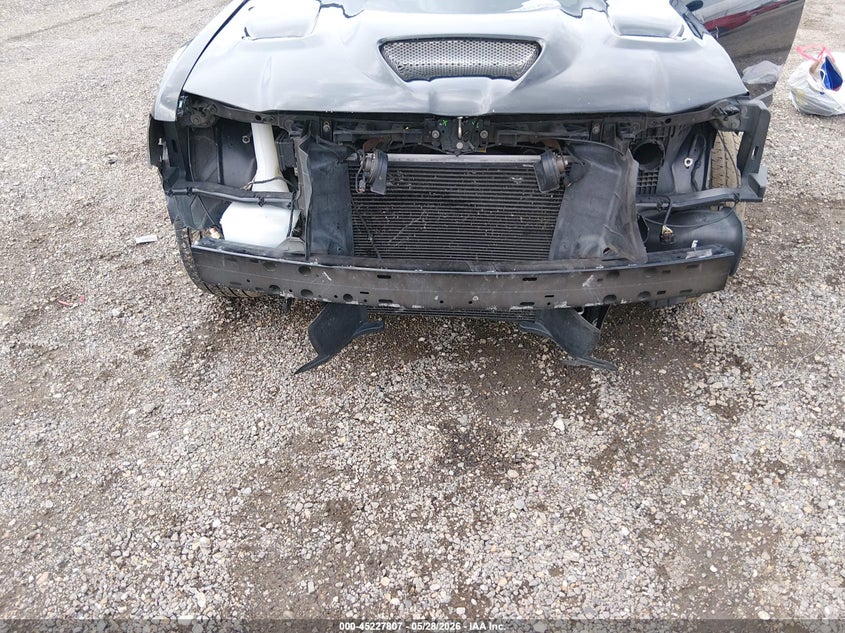 2020 Chrysler 300 VIN 2C3CCABT9LH179211 IAAI salvage auction — FRONT END, Salvage (Mississippi), sold $7,150 on 2026-07-08 (photo 6)
