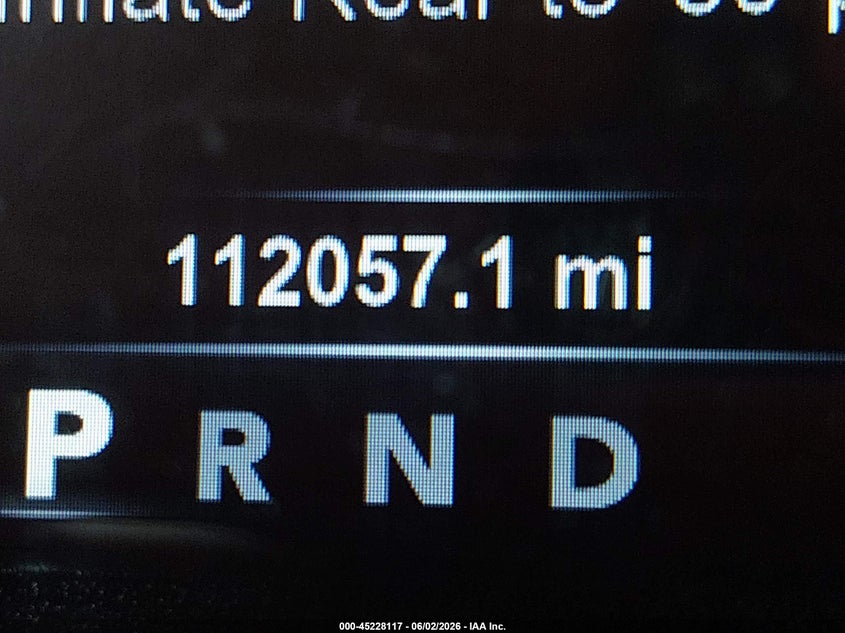2018 Ram 2500 VIN 3C6UR5FL2JG326375 IAAI salvage auction — SIDE, Salvage Title, sold $8,800 on 2026-07-19 (photo 5)