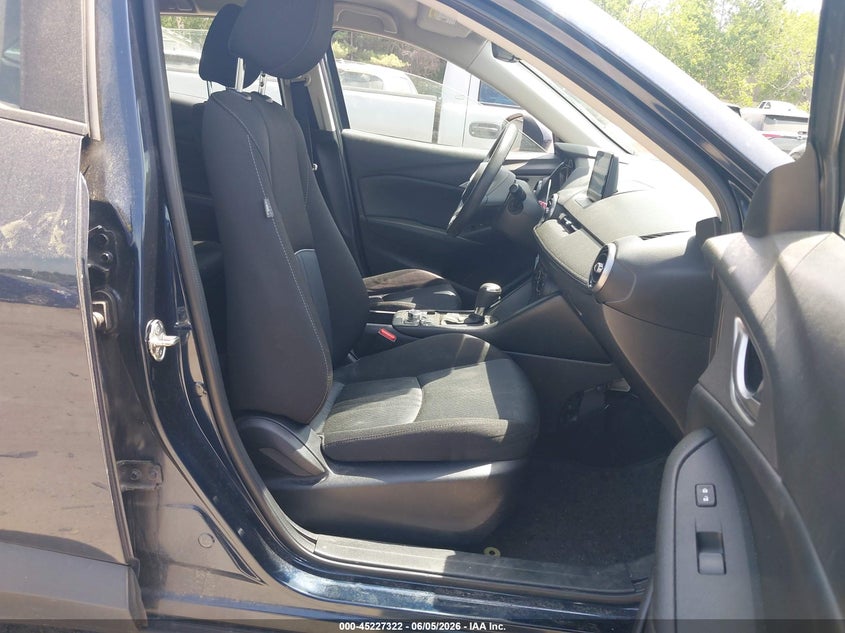 2019 Mazda Cx-3 VIN JM1DKFB79K1452065 IAAI salvage auction — REAR END, Salvage (Idaho), sold $2,450 on 2026-07-10 (photo 5)