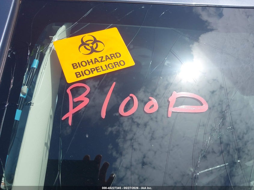 2026 Toyota Corolla VIN 5YFB4MDE4TP362403 IAAI salvage auction — BIO HAZARD, Salvage Title, sold $3,000 on 2026-07-17 (photo 6)
