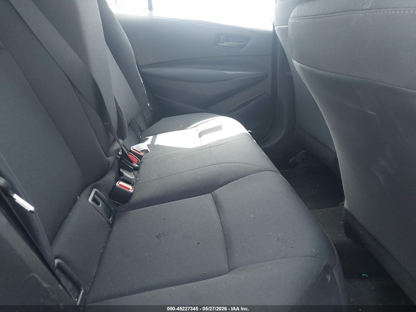 2026 Toyota Corolla VIN 5YFB4MDE4TP362403 IAAI salvage auction — BIO HAZARD, Salvage Title, sold $3,000 on 2026-07-17 (photo 8)