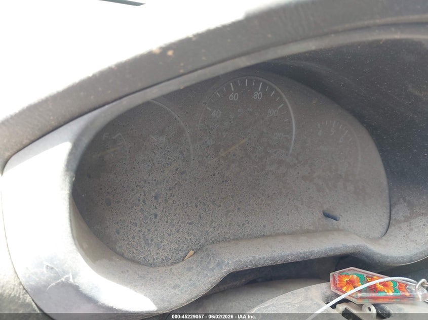 2002 Subaru Impreza VIN JF1GD29692G516668 IAAI salvage auction — NORMAL WEAR, Clear-Dealer Only (Arizona), sold $325 on 2026-07-14 (photo 7)