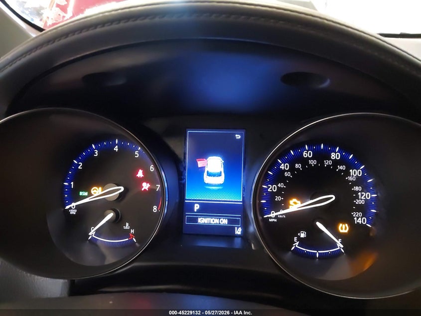 2019 Toyota C-hr VIN NMTKHMBX6KR098050 IAAI salvage auction — LEFT FRONT, Salvage (Oregon), sold $3,400 on 2026-07-23 (photo 7)