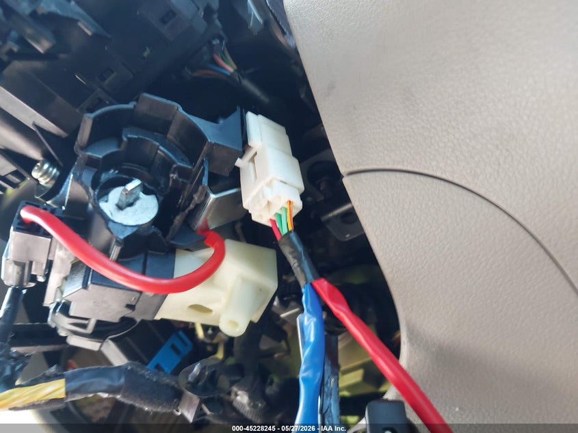 2019 Hyundai Tucson VIN KM8J2CA46KU987891 IAAI salvage auction — THEFT, Salvage (Delaware), sold $4,300 on 2026-07-16 (photo 6)