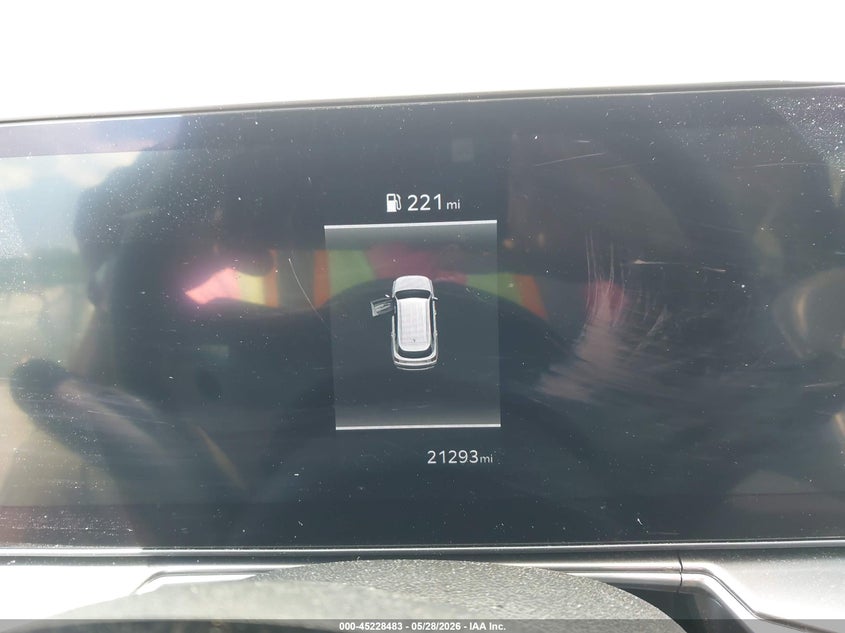 2024 Kia Sorento VIN 5XYRL4JC1RG279657 IAAI salvage auction — SIDE, Salvage Title, sold $9,200 on 2026-08-30 (photo 7)