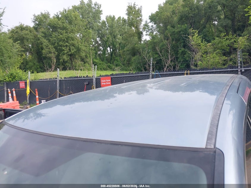 2014 Honda Odyssey VIN 5FNRL5H46EB057900 IAAI salvage auction — HAIL, Salvage (Kansas), sold $1,525 on 2026-07-05 (photo 6)