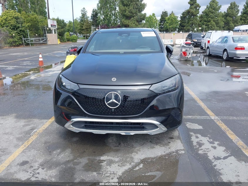 2023 Mercedes-benz VIN 4JGGM1CB0PA012543 IAAI salvage auction — UNDERCARRIAGE, Salvage Title, sold $24,400 on 2026-07-09 (photo 6)