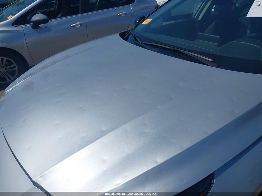 2024 Nissan Altima VIN 1N4BL4DW7RN380689 IAAI salvage auction — HAIL, Salvage (Ohio), sold $7,675 on 2026-07-28 (photo 6)