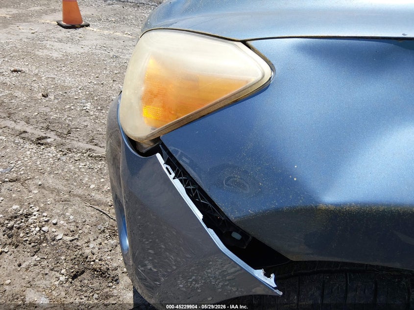 2008 Toyota Rav4 VIN JTMZK31V086013174 IAAI salvage auction — BIOHAZARD/CHEMICAL, Original (Kentucky), sold $25 on 2026-07-29 (photo 6)