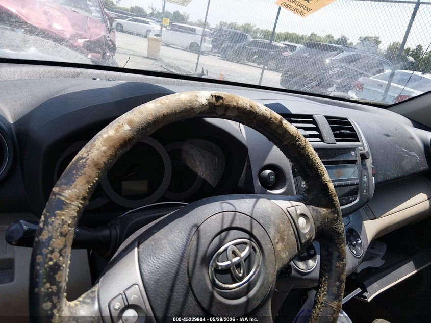 2008 Toyota Rav4 VIN JTMZK31V086013174 IAAI salvage auction — BIOHAZARD/CHEMICAL, Original (Kentucky), sold $25 on 2026-07-29 (photo 7)