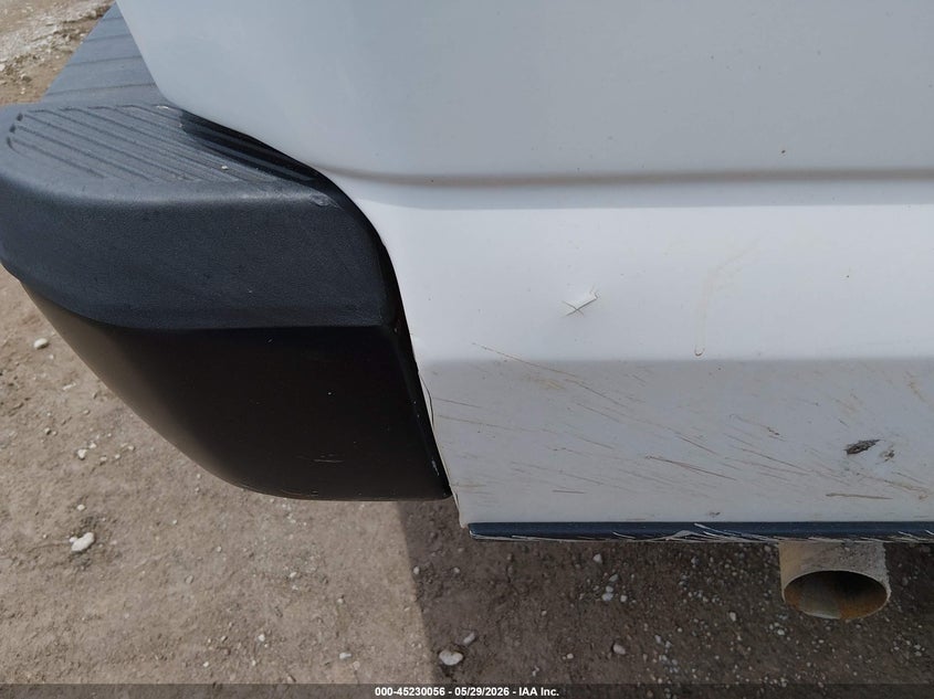 2018 Ford F-150 VIN 1FTEW1EB7JFD05062 IAAI salvage auction — NORMAL WEAR, SF97 (Oklahoma), sold $18,200 on 2026-07-09 (photo 6)