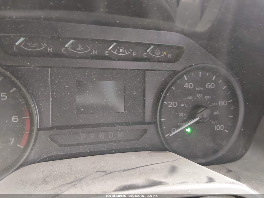 2020 Ford F350 VIN 1FT7X3B60LEC75162 IAAI salvage auction — NORMAL WEAR, Clear (Louisiana), sold $775 on 2026-07-09 (photo 7)