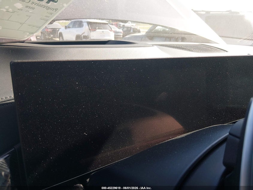 2024 BMW X5 VIN 5UX23EU08R9V17934 IAAI salvage auction — SIDE, Original (Texas), sold $35,500 on 2026-08-01 (photo 7)