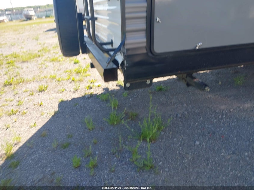 2022 Jayco Camper VIN 1UJBJ0BTXN1TR0426 IAAI salvage auction — UNKNOWN, Mv-907A (New York), sold $4,150 on 2026-07-08 (photo 6)