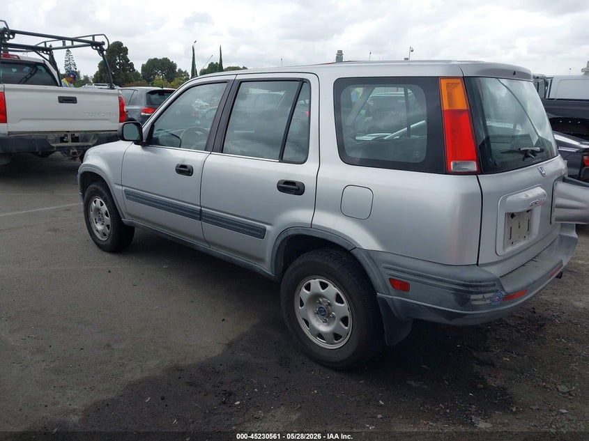 1998 Honda Cr-v VIN JHLRD1842WC052667 IAAI salvage auction — NORMAL WEAR, Salvage (California), sold $1,000 on 2026-07-16 (photo 3)