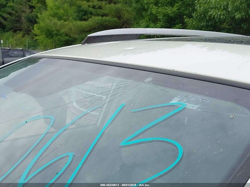 2013 Toyota Rav 4 VIN JTMDFREV7D5019243 IAAI salvage auction — HAIL, Salvage Title, sold $3,200 on 2026-07-22 (photo 6)