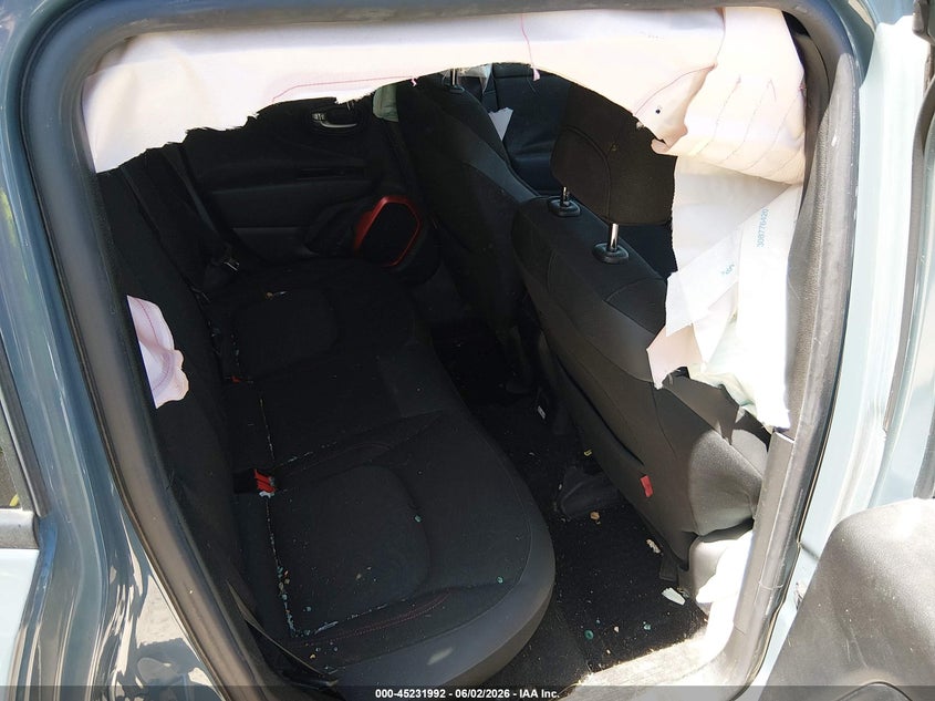 2016 Jeep Renegade VIN ZACCJBCT8GPD34227 IAAI salvage auction — ROLLOVER, Salvage Title, sold $325 on 2026-07-09 (photo 8)
