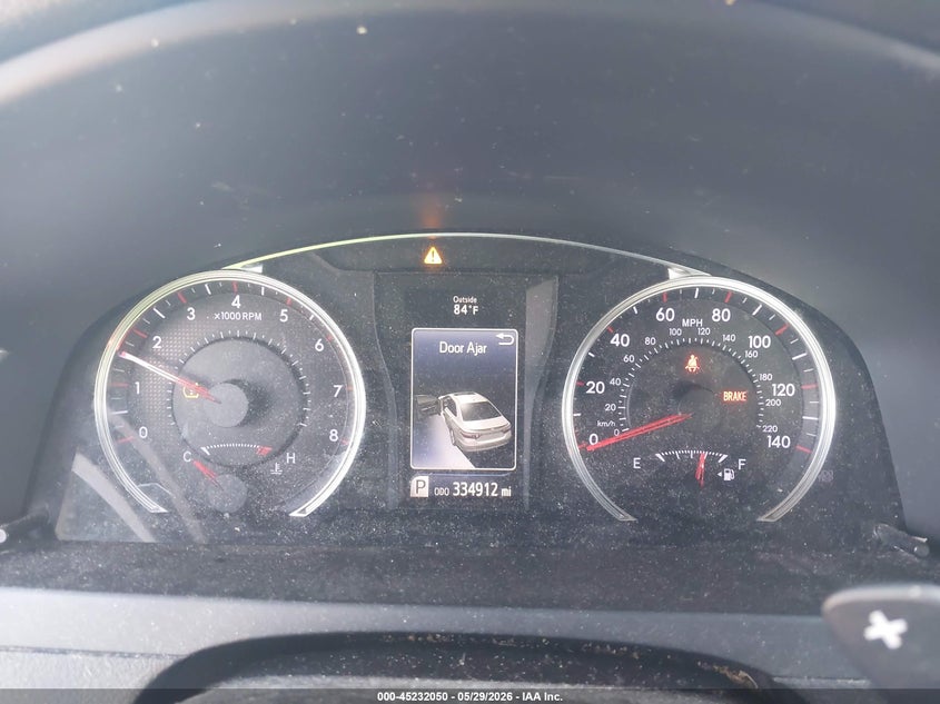2015 Toyota Camry VIN 4T1BF1FK2FU881089 IAAI salvage auction — NORMAL WEAR, Clear (Florida), sold $1,900 on 2026-08-01 (photo 7)