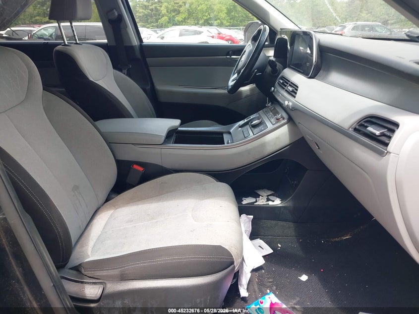 2020 Hyundai Palisade VIN KM8R3DHE3LU060062 IAAI salvage auction — RIGHT FRONT, Mv-907A (New York), sold $2,600 on 2026-07-28 (photo 5)