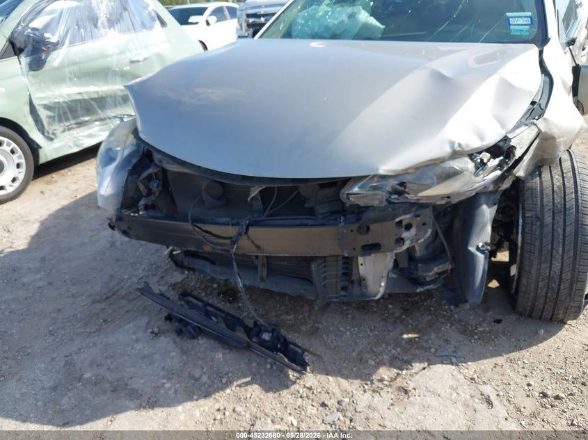 2016 Toyota Avalon VIN 4T1BK1EB1GU229580 IAAI salvage auction — FRONT END, Salvage Title, sold $1,350 on 2026-07-27 (photo 6)