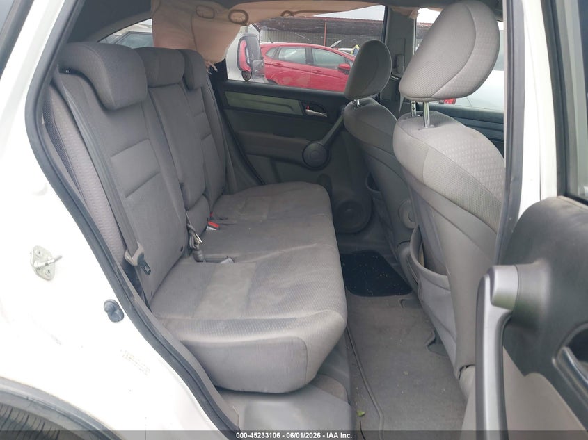2008 Honda Cr-v VIN JHLRE38578C005476 IAAI salvage auction — REAR END, Salvage (Alabama), sold $650 on 2026-07-12 (photo 8)