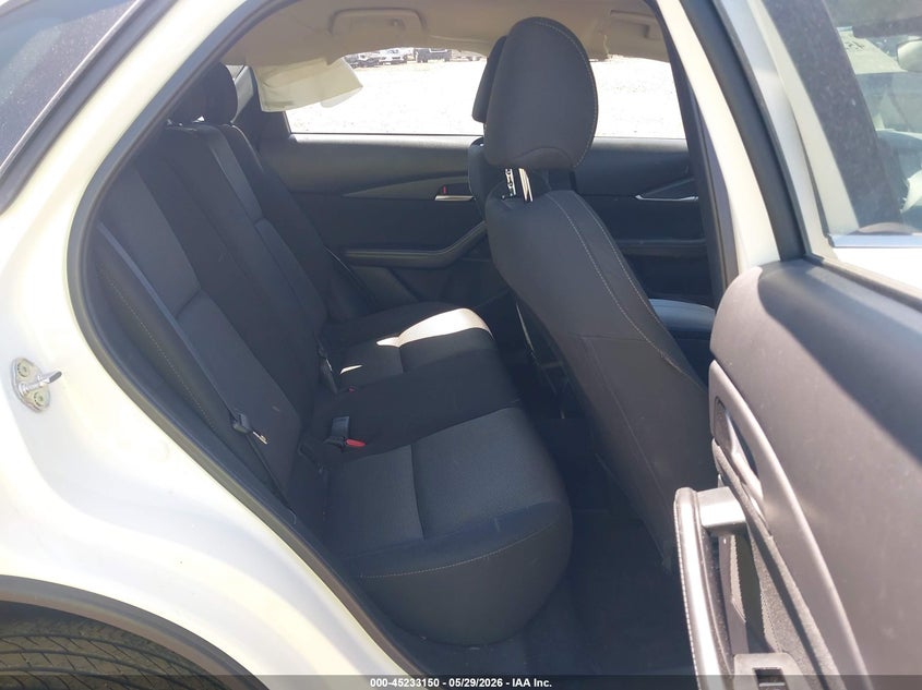 2024 Mazda Cx-30 VIN 3MVDMBAM9RM668651 IAAI salvage auction — SIDE, Salvage Title, sold $4,950 on 2026-07-10 (photo 8)
