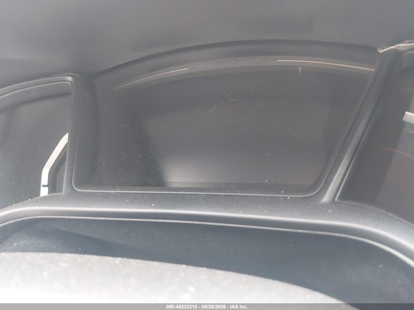 2021 Honda Civic VIN SHHFK7H48MU220027 IAAI salvage auction — REAR END, Salvage Title, sold $2,400 on 2026-07-14 (photo 7)
