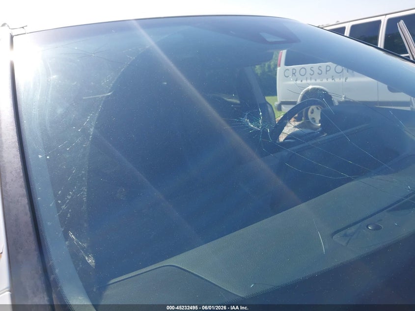 2019 Lexus Rx VIN 2T2BZMCA0KC182202 IAAI salvage auction — HAIL, Clear (Missouri), sold $15,800 on 2026-07-27 (photo 6)
