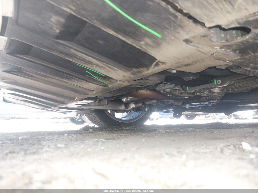 2019 Mercedes-benz Cla-klasse VIN WDDSJ4EB0KN769018 IAAI salvage auction — MECHANICAL, Salvage Title, sold $4,000 on 2026-07-23 (photo 6)