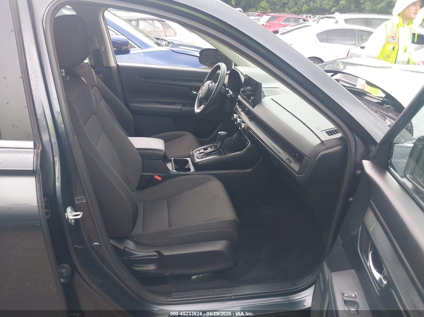 2023 Honda Cr-v VIN 2HKRS4H26PH422916 IAAI salvage auction — FRONT END, Salvage Title, sold $5,100 on 2026-07-29 (photo 5)
