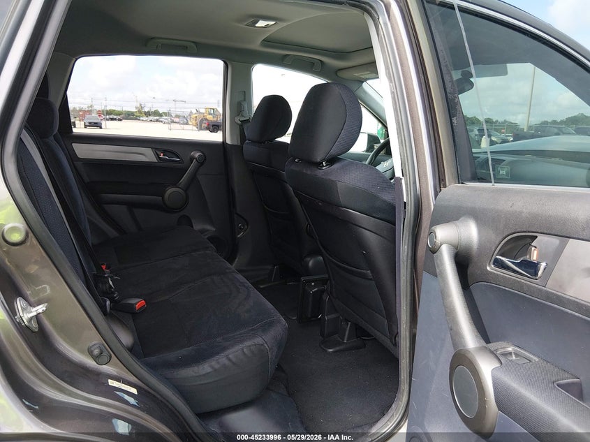2011 Honda Cr-v VIN 3CZRE3H52BG702145 IAAI salvage auction — FRONT END, Rebuildable (Florida), sold $1,450 on 2026-07-05 (photo 8)