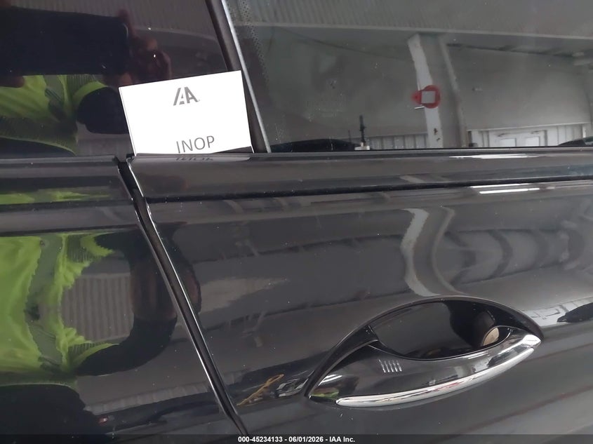 2016 BMW M6 VIN WBS6E9C59GGF92602 IAAI salvage auction — FRONT END, Salvage Title, sold $7,400 on 2026-07-09 (photo 5)