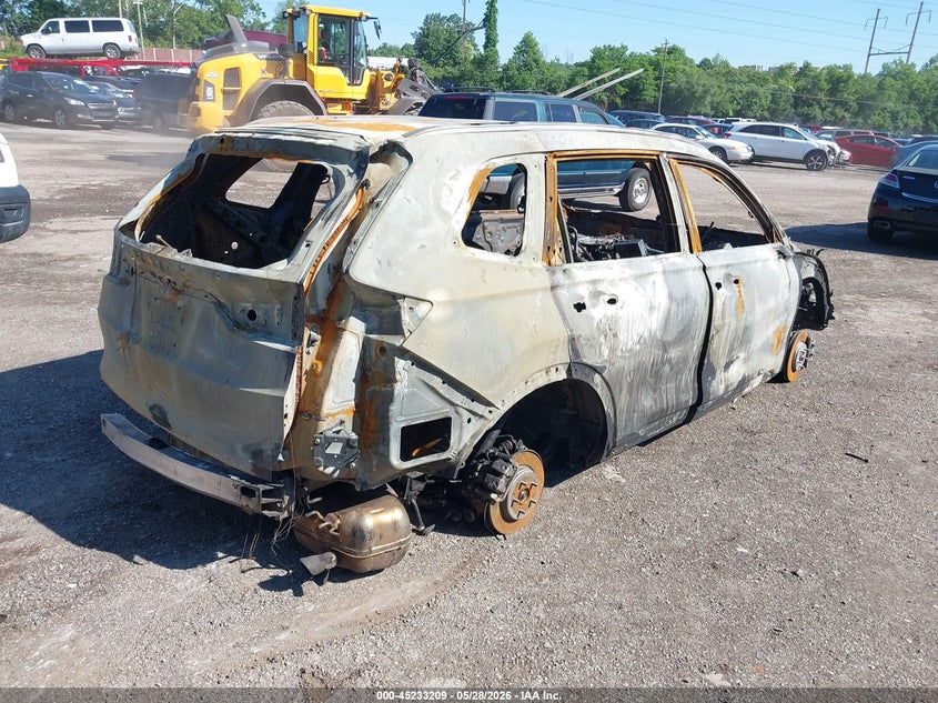 2026 Honda Cr-v VIN 7FARS6H88TE005469 IAAI salvage auction — ALL OVER, Bill Of Sale Destruction Only - Salvage (Ohio), sold $350 on 2026-07-24 (photo 4)
