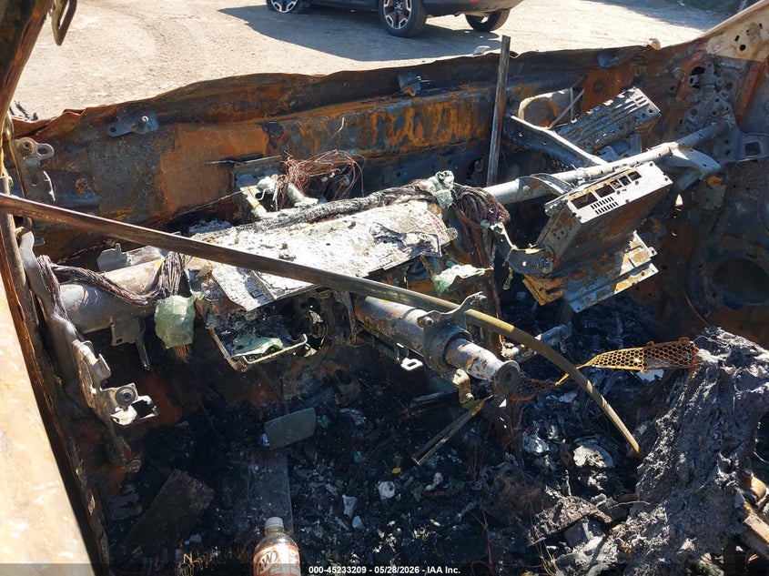 2026 Honda Cr-v VIN 7FARS6H88TE005469 IAAI salvage auction — ALL OVER, Bill Of Sale Destruction Only - Salvage (Ohio), sold $350 on 2026-07-24 (photo 7)