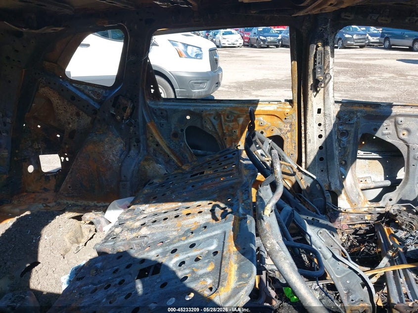 2026 Honda Cr-v VIN 7FARS6H88TE005469 IAAI salvage auction — ALL OVER, Bill Of Sale Destruction Only - Salvage (Ohio), sold $350 on 2026-07-24 (photo 8)