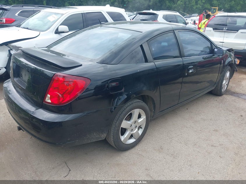 2006 Saturn Ion VIN 1G8AM15FX6Z181778 IAAI salvage auction — FRONT END, Salvage (Missouri), sold $25 on 2026-07-08 (photo 4)