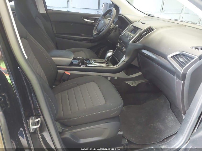 2018 Ford Edge VIN 2FMPK4G93JBB21301 IAAI salvage auction — NORMAL WEAR, SF97 (Rhode Island), sold $8,000 on 2026-07-23 (photo 5)
