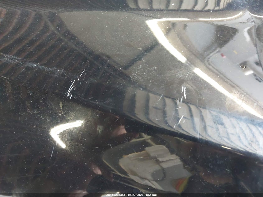 2018 Ford Edge VIN 2FMPK4G93JBB21301 IAAI salvage auction — NORMAL WEAR, SF97 (Rhode Island), sold $8,000 on 2026-07-23 (photo 6)