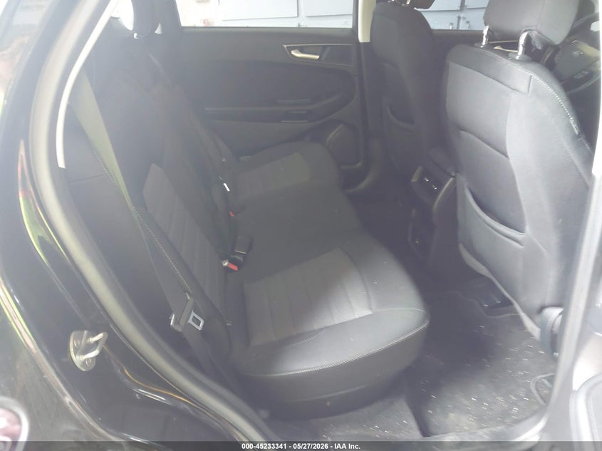 2018 Ford Edge VIN 2FMPK4G93JBB21301 IAAI salvage auction — NORMAL WEAR, SF97 (Rhode Island), sold $8,000 on 2026-07-23 (photo 8)