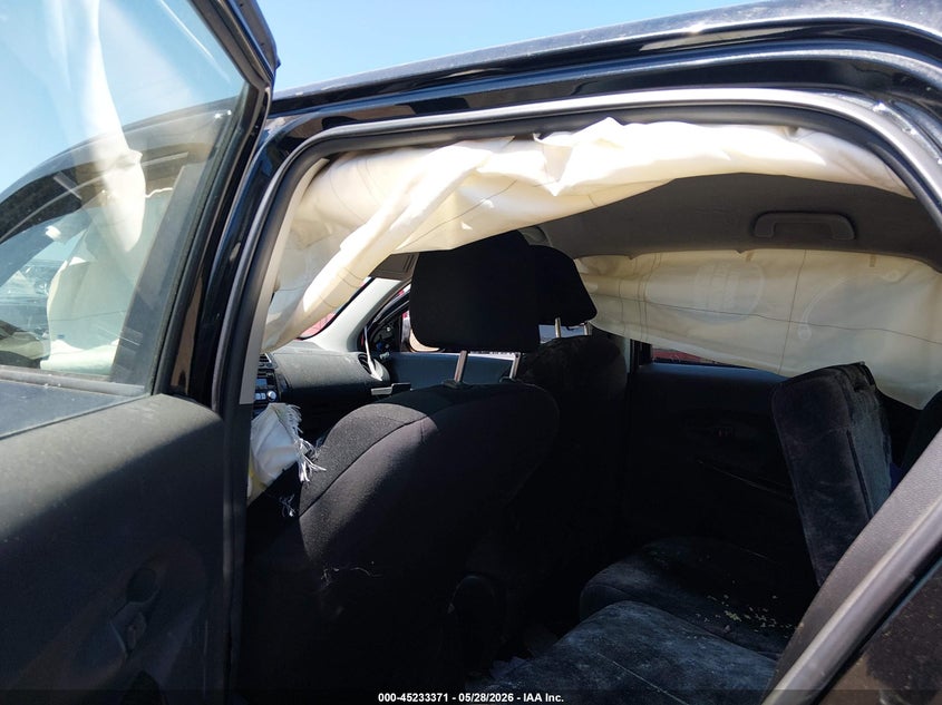 2008 Scion Xd VIN JTKKU10448J018621 IAAI salvage auction — LEFT & RIGHT, Salvage (Illinois), sold $275 on 2026-07-15 (photo 8)
