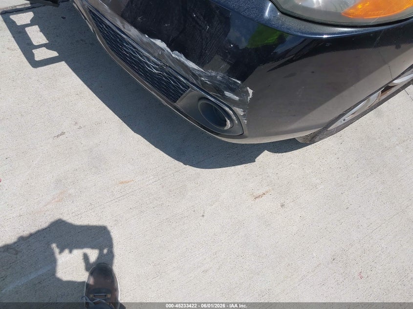 2013 Acura Rdx VIN 5J8TB3H38DL015892 IAAI salvage auction — FRONT & REAR, Salvage Title, sold $1,300 on 2026-07-24 (photo 6)