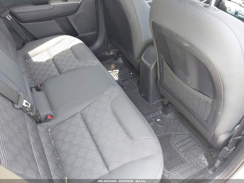 2019 Kia Niro VIN KNDCB3LC3K5253530 IAAI salvage auction — NORMAL WEAR, Clear-Dealer Only (North Carolina), sold $2,250 on 2026-07-13 (photo 8)