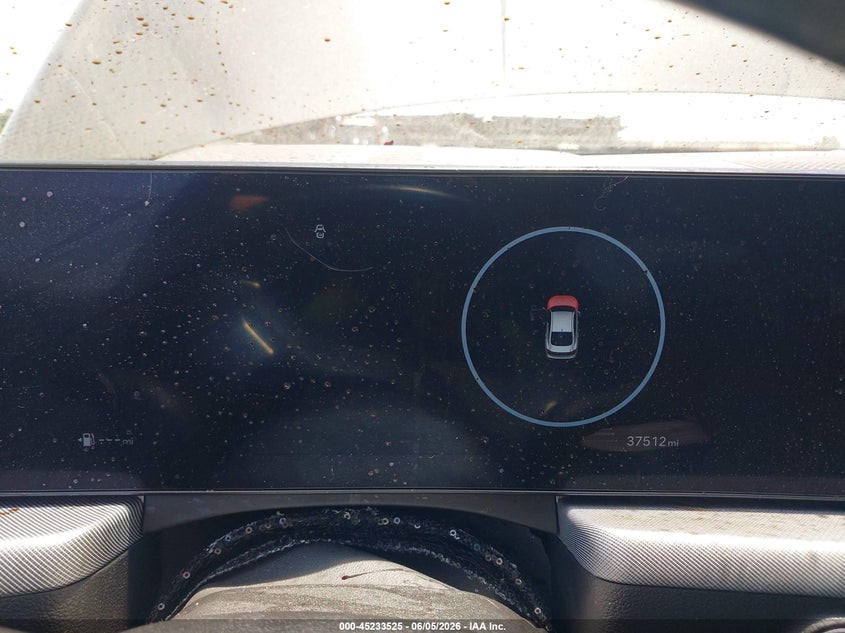 2024 Hyundai Sonata VIN KMHL14JA0RA355133 IAAI salvage auction — FRONT END, Salvage (Texas), sold $25 on 2026-07-24 (photo 7)