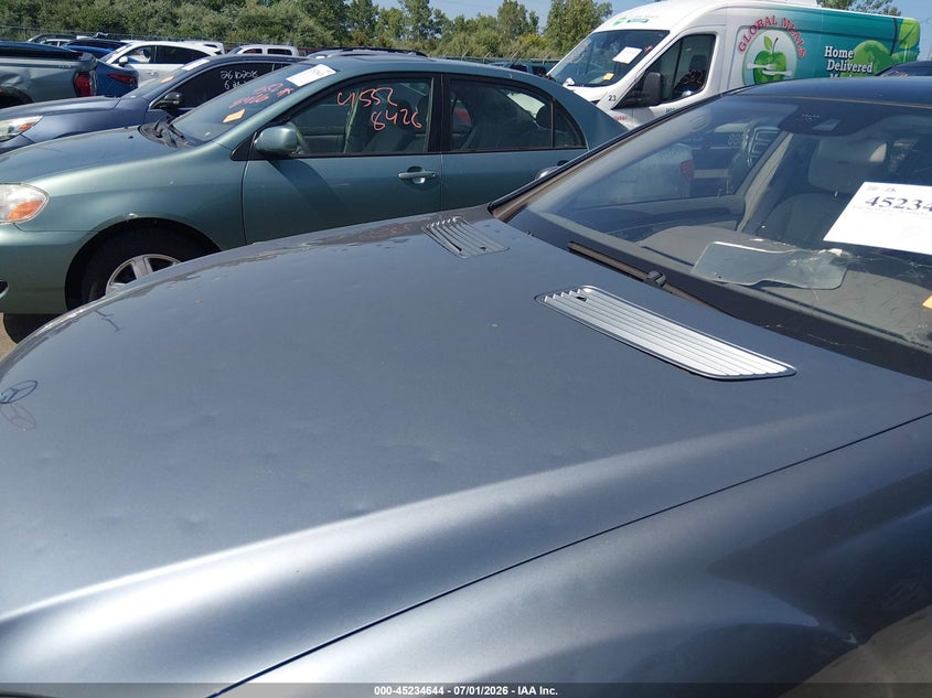 2013 Mercedes-benz S-klasse VIN WDDNG7DB4DA508189 IAAI salvage auction — HAIL, Salvage (Ohio), sold $4,050 on 2026-07-09 (photo 6)