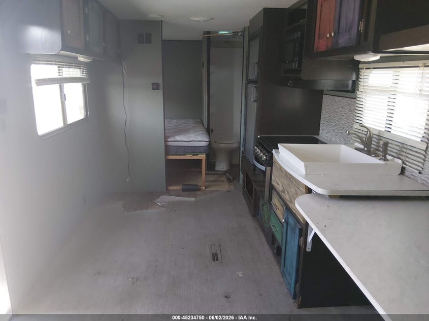 2020 Heartland Other VIN 5SFPB2927LE423722 IAAI salvage auction — REPOSSESSION, Salvage (Texas), sold $1,300 on 2026-07-06 (photo 5)
