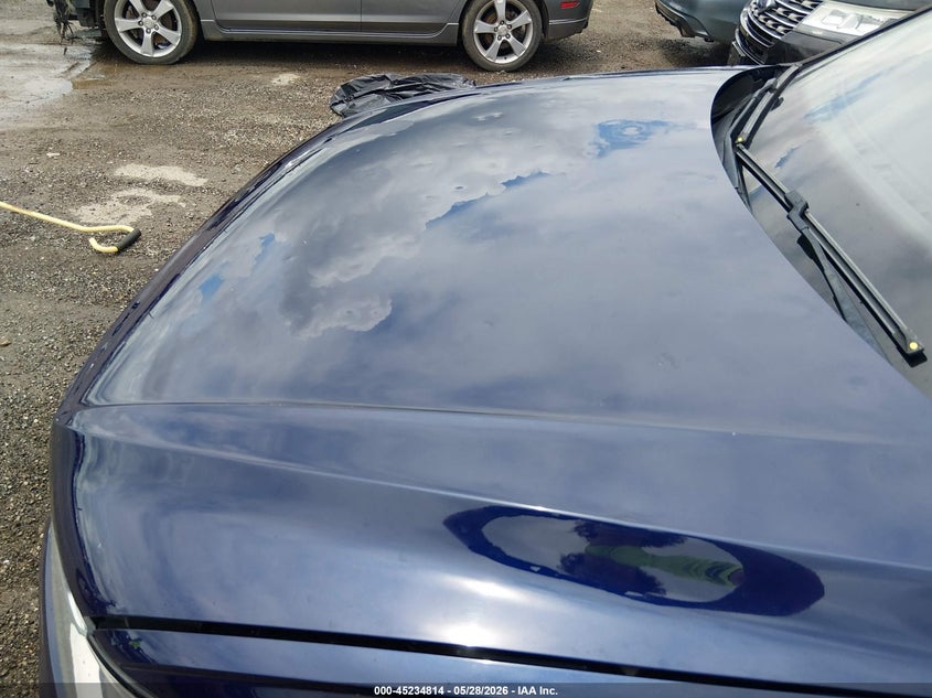 2021 Volkswagen Tiguan VIN 3VV3B7AX7MM088674 IAAI salvage auction — HAIL, Salvage Title, sold $4,500 on 2026-08-01 (photo 6)