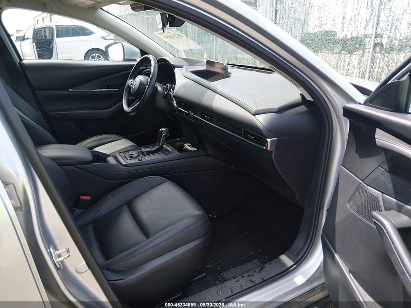 2021 Mazda Cx-30 VIN 3MVDMBBL0MM237906 IAAI salvage auction — REAR END, Salvage Title, sold $2,750 on 2026-07-24 (photo 5)