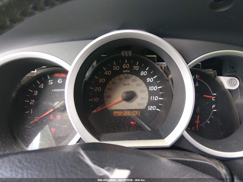2006 Toyota Tacoma VIN 5TELU42N86Z311301 IAAI salvage auction — FRONT END, Salvage (West Virginia), sold $1,700 on 2026-07-22 (photo 7)